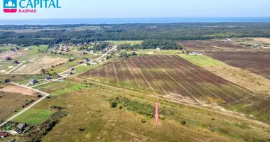 Działka w Kłajpeda, Litwa