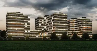 Квартира в Эрдемли, Турция
