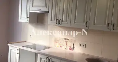 Apartamento 1 habitación en Odessa, Ucrania