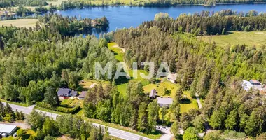 Casa 4 habitaciones en Poikelus, Finlandia