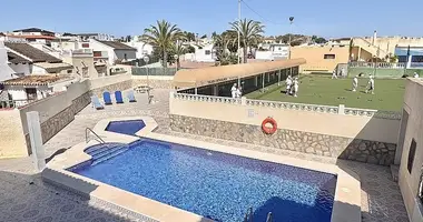 Wohnung 2 Schlafzimmer in San Miguel de Salinas, Spanien