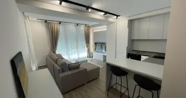 Appartement 1+1 à louer à la plage, Durrës! dans Durres, Albanie