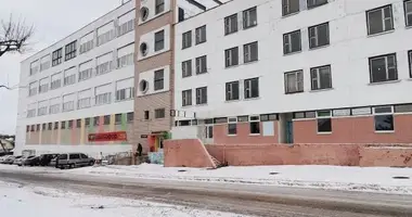 Produktion 9 114 m² in Orscha, Belarus