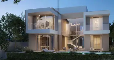 Adosado Adosado 5 habitaciones en Ghantout, Emiratos Árabes Unidos