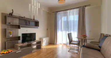 2 bedroom apartment in Budva, Montenegro