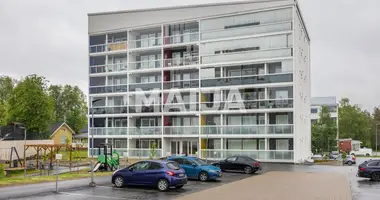 Wohnung 3 zimmer in Rovaniemi sub region, Finnland