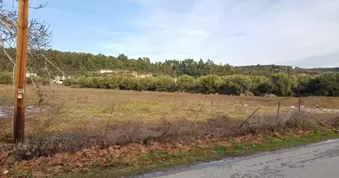 Terrain dans Moles Kalyves, Grèce