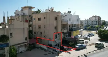 Commercial property 32 m² in Larnaca, Cyprus