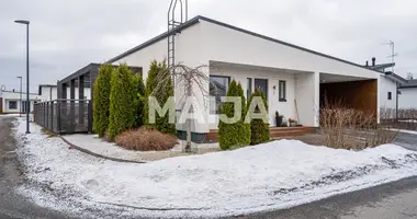 Casa 3 habitaciones en Valkeakoski, Finlandia