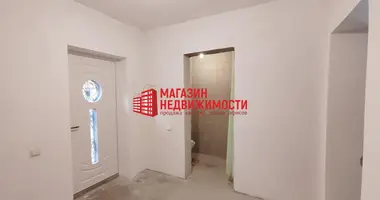 Dom w Grodno, Białoruś