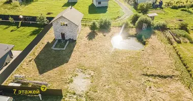 Plot of land in Smilavicki sielski Saviet, Belarus