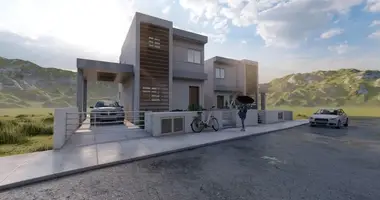 Maison 3 chambres dans Prasteio Avdimou, Chypre