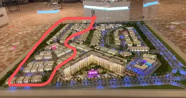 Haus 4 Zimmer in Dubai, Vereinigte Arabische Emirate