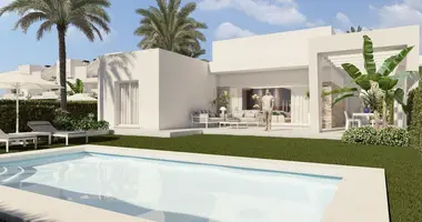 Casa 4 habitaciones en Almoradi, España