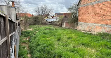 Plot of land in Szekszardi jaras, Hungary