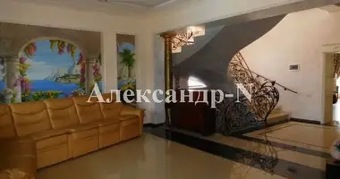 4 room house in Sievierodonetsk, Ukraine