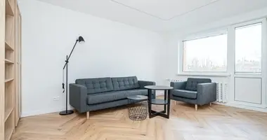 Mieszkanie 2 pokoi w Wilno, Litwa