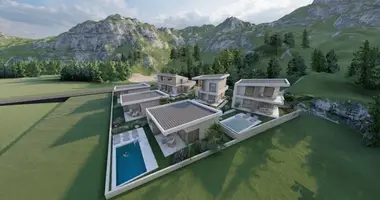 Villa en Nea Kerdylia, Grecia