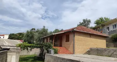 Дом 4 спальни в Старый Бар, Черногория