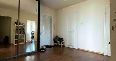 3 room apartment in Minsk, Belarus