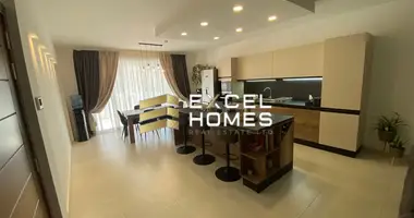 3 bedroom apartment in Luqa, Malta