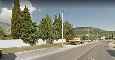 Plot of land in Ulcinj, Montenegro