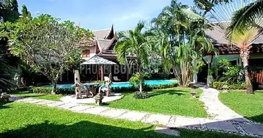 Вилла в Ban Bang Thao, Таиланд