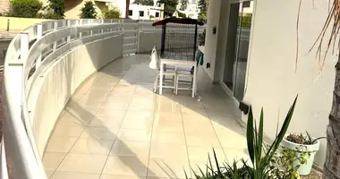 Appartement 2 chambres dans Strovolos, Chypre