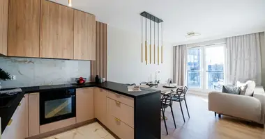 Appartement 2 chambres dans Poznań, Pologne