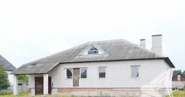 House in Brest, Belarus