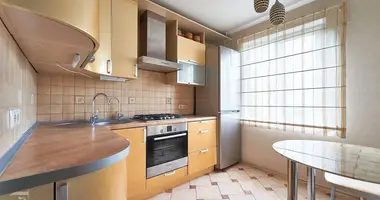 3 room apartment in Minsk, Belarus