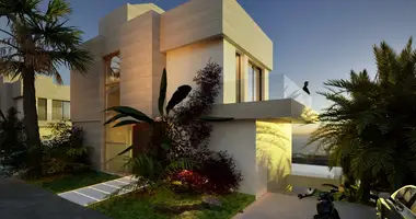 Villa in Estepona, Spanien