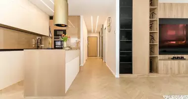 3 room apartment in Katowice, Poland