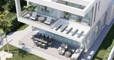 Maison 4 chambres dans Yeroskipou, Chypre
