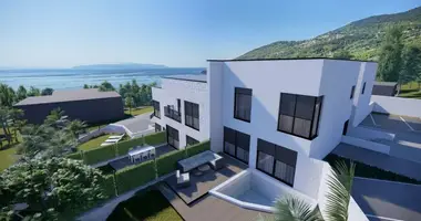 Villa 3 bedrooms in Lovran, Croatia