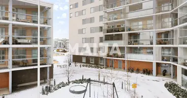 Apartamento 3 habitaciones en Helsinki sub-region, Finlandia