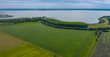 Thermal Investment on Tisza-lake SARUD – Hungary в Шаруд, Венгрия