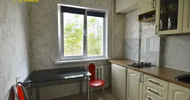 Apartamento 1 habitación en Minsk, Bielorrusia