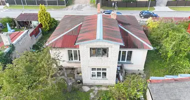 Haus 3 zimmer in Libau, Lettland