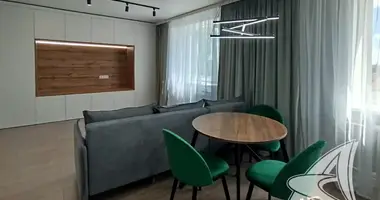 Квартира 1 комната в Брест, Беларусь