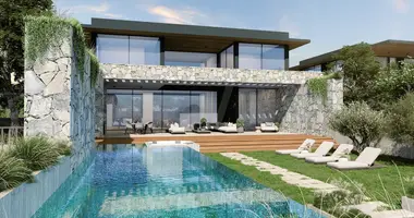 Villa 5 bedrooms in Ayia Napa, Cyprus