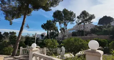 Wohnung 5 Schlafzimmer in l Alfas del Pi, Spanien