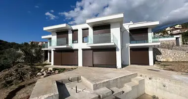 Villa in Kaş, Türkei