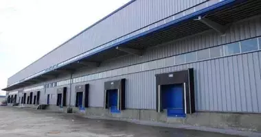 Warehouse in Boryspil, Ukraine