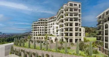 1 bedroom apartment in Budva, Montenegro