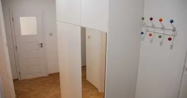 2 room apartment in Krakow, Poland