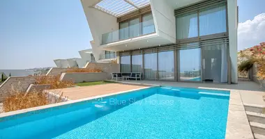 Casa 4 habitaciones en Mouttagiaka, Chipre