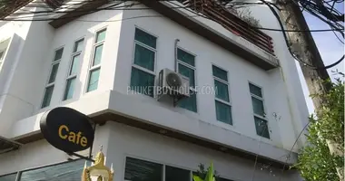 Propiedad comercial 270 m² en Rawai, Tailandia