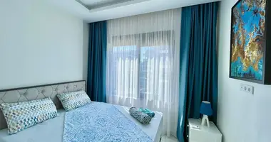1 bedroom apartment in Kargıcak, Turkey