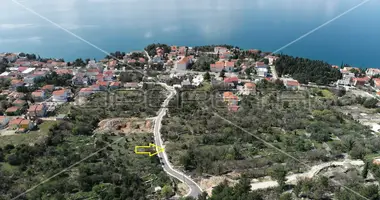 Plot of land in Seline, Croatia